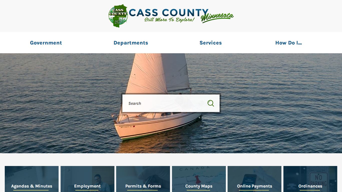 Cass County, MN | Official Website
